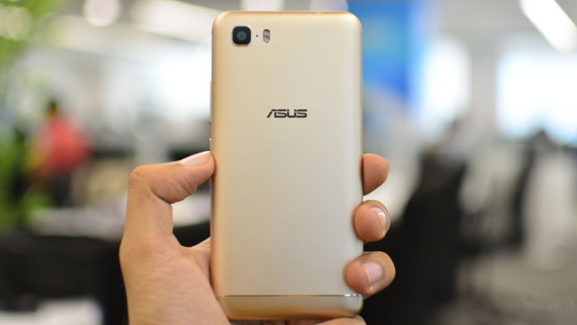 Nhà sản xuất Đài Loan vừa bất ngờ ra mắt thị trường Ấn Độ mẫu smartphone Asus Zenfone 3s Max (ZC521TL) với cấu hình ổn và mức giá vô cùng hấp dẫn.