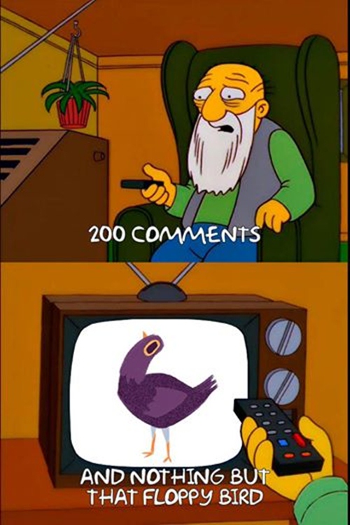 Chú chim màu tím đang "công phá" giới trẻ toàn cầu - 9