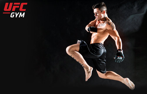 Vì sao bạn nên chọn Muay Thái để thay đổi hình thể? - 2