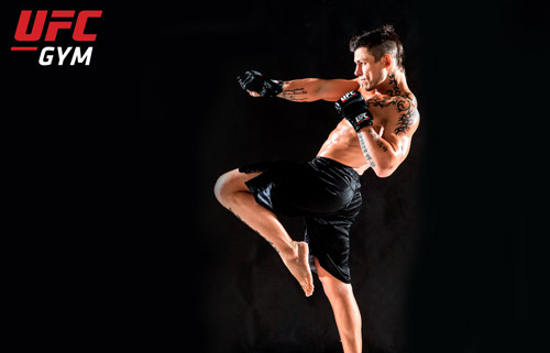 Vì sao bạn nên chọn Muay Thái để thay đổi hình thể? - 3