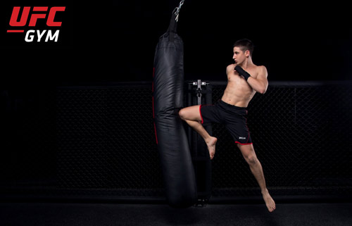 Vì sao bạn nên chọn Muay Thái để thay đổi hình thể? - 4