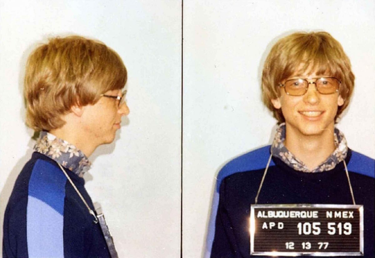 Tại sao Bill Gates được gọi là “thiên tài lập dị”? - 3