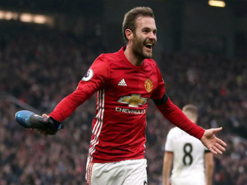 Tin HOT bóng đá tối 14/2: Van Persie bị phạt nặng vì Arsenal - 1