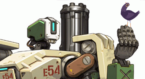 Chú chim màu tím đang "công phá" giới trẻ toàn cầu - 5