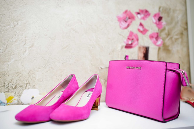 Màu sắc nào mới là màu "thống trị" Valentine? - 2