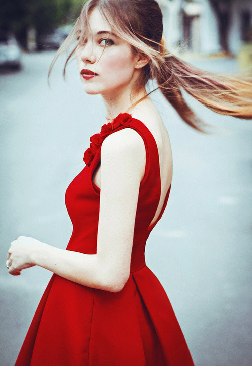 Màu sắc nào mới là màu "thống trị" Valentine? - 3