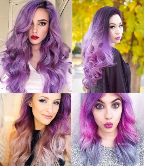 Màu sắc nào mới là màu "thống trị" Valentine? - 8