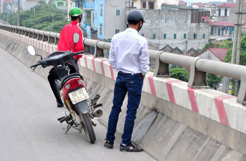 Hà Nội: Sau phạt tè bậy sẽ phạt nói tục - 2