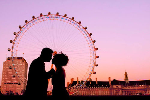 10 địa danh lãng mạn, đẹp đến nao lòng ở nước Anh - 1