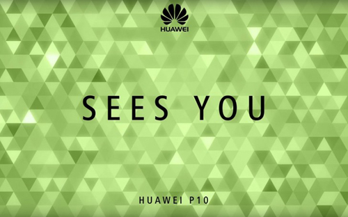 Lần đầu lộ video Huawei P10, camera kép mặt trước - 2