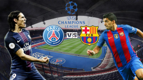 Chi tiết PSG - Barcelona: Kịch bản không thể tin nổi (KT) - 8