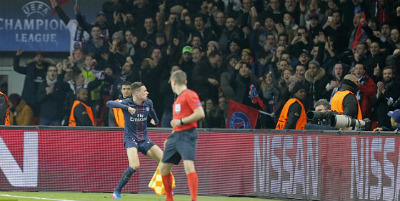 Chi tiết PSG - Barcelona: Kịch bản không thể tin nổi (KT) - 7