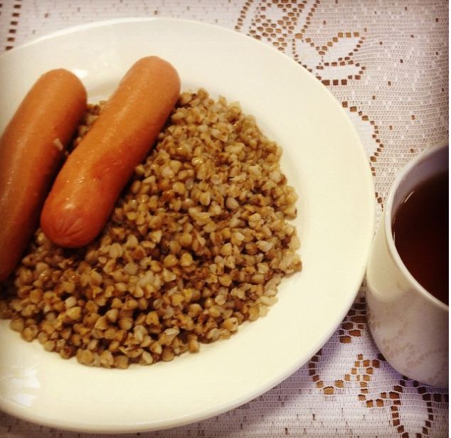 Bữa trưa của trẻ em khắp thế giới có những món gì? - 10