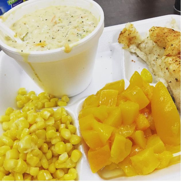 Bữa trưa của trẻ em khắp thế giới có những món gì? - 5