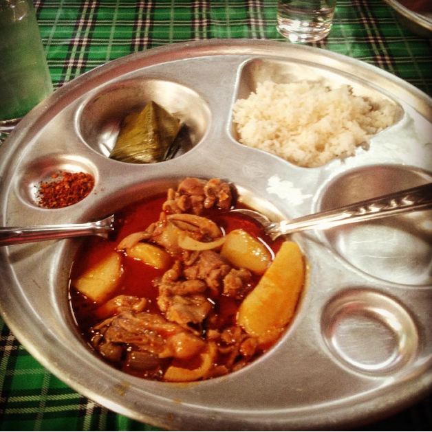 Bữa trưa của trẻ em khắp thế giới có những món gì? - 7