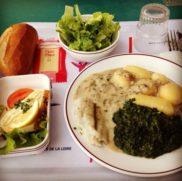 Bữa trưa của trẻ em khắp thế giới có những món gì? - 8