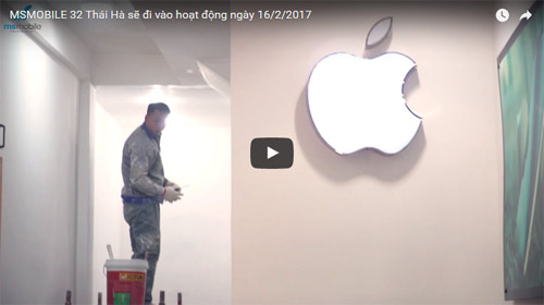Khai trương MSmobile 32 Thái Hà – Ưu đãi lớn - 2