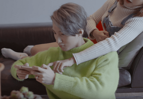 Style thời trang gây "bão view" của Sơn Tùng trong MV mới - 2