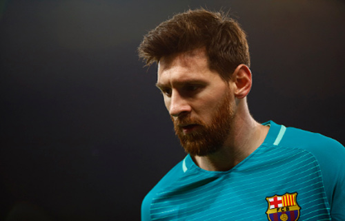 PSG: Sau khuất phục Messi là chiêu mộ Messi 120 triệu euro - 1