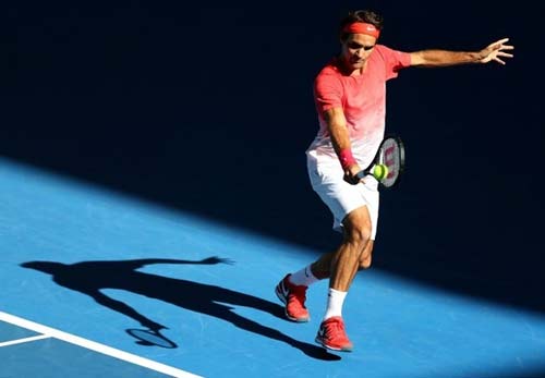 Federer & bí quyết siêu cường: U40, sao thần kỳ đến thế - 1