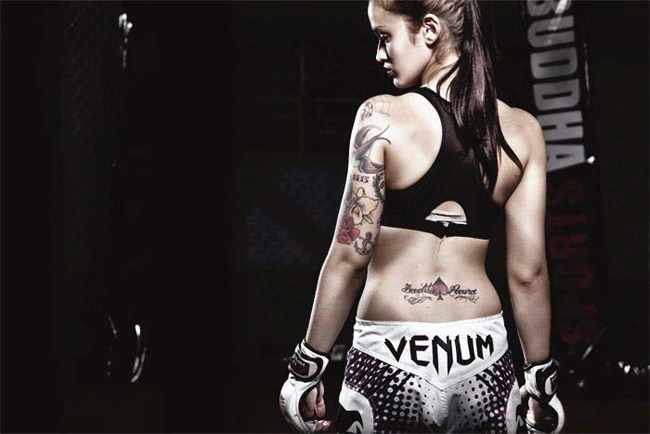 Irene Cabello Rivera sở hữu chiều cao 1m70, nặng 52kg.
