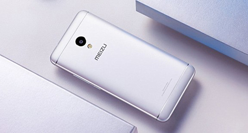 Meizu M5s trình làng, giá cực mềm - 2