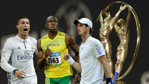 Bolt 4 lần xuất sắc nhất năm: Hào quang cuối chiều tà - 1