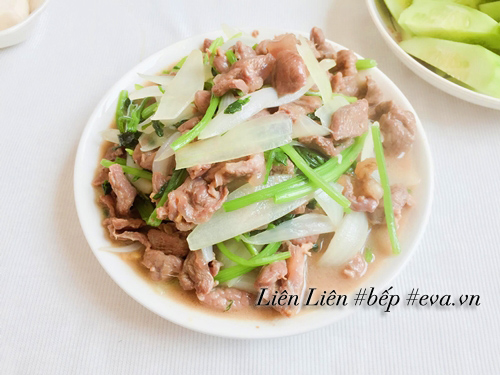 Bữa cơm ngon miệng mà dễ nấu, ai thấy cũng thèm - 3