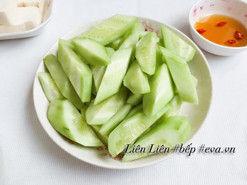 Bữa cơm ngon miệng mà dễ nấu, ai thấy cũng thèm - 5