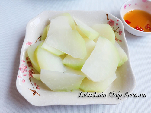 Bữa cơm ngon miệng mà dễ nấu, ai thấy cũng thèm - 6