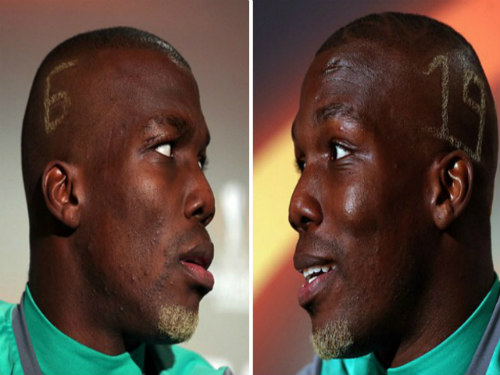 Tin HOT bóng đá tối 16/2: James chốt tương lai ở Real - 2