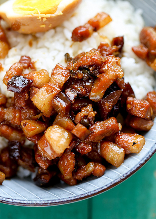 Mẹo làm món thịt lợn om ngon không cưỡng nổi - 3