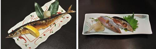 Thưởng thức cá Sanma vùng vịnh Nemuro ngay tại Việt Nam! - 3