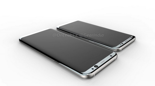 Samsung công bố ngày ra mắt Galaxy S8 tại MWC - 1