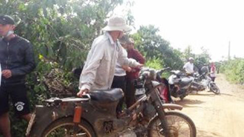 Giết người, chôn xác rúng động ở Lâm Đồng - 2