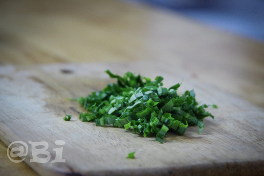 Cháo lươn lá gừng ấm bụng ngày lạnh - 4