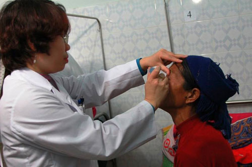 Thông tin mới nhất về sức khỏe nạn nhân vụ ngộ độc ở Lai Châu - 1