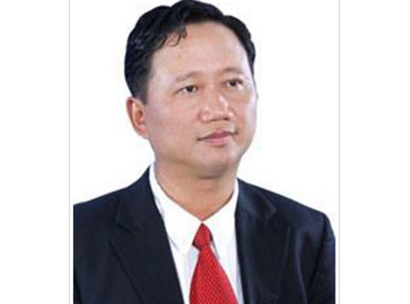 Vụ án Trịnh Xuân Thanh: Khởi tố thêm giám đốc, trưởng phòng - 1