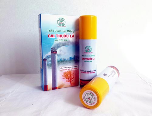 Lời thú tội từ một người vợ có chồng nghiện thuốc lá - 3