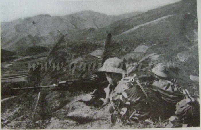 Chiến tranh bảo vệ biên giới phía Bắc 1979: Khốc liệt Lạng Sơn - Cao Bằng - 3