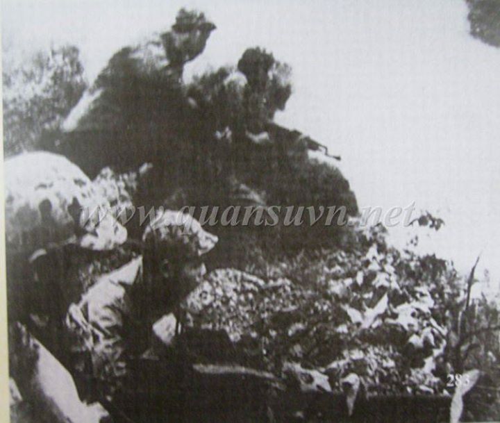 Chiến tranh bảo vệ biên giới phía Bắc 1979: Khốc liệt Lạng Sơn - Cao Bằng - 5