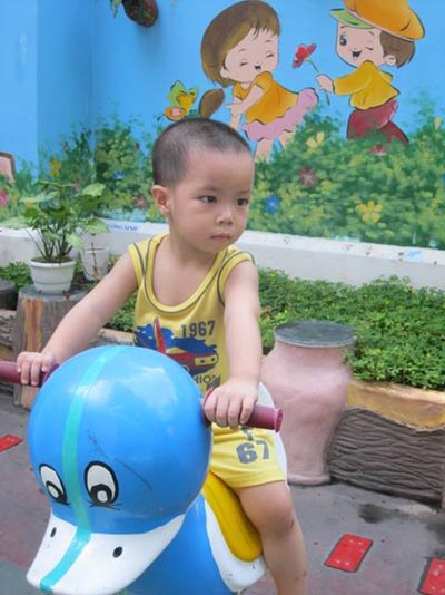 Nếu bé suy dinh dưỡng, ốm triền miên, cách này sẽ là cứu cánh! - 1