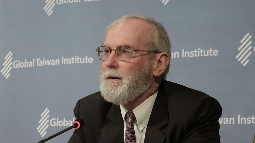 Mỹ sẽ đưa lính thủy đánh bộ đến bảo vệ cơ sở ở Đài Loan? - 2