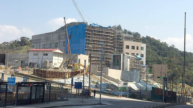 Mỹ sẽ đưa lính thủy đánh bộ đến bảo vệ cơ sở ở Đài Loan? - 3