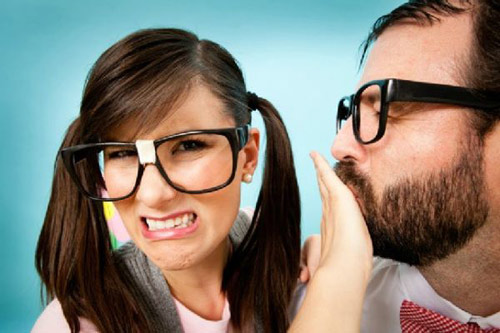 "Giải pháp nào cho bệnh nhân hôi miệng do trào ngược dạ dày?" - 2