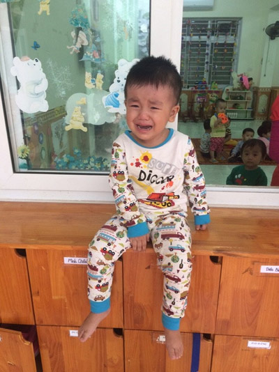 Hãy dành 2 phút đọc tin này nếu con ho, sổ mũi quanh năm! - 1