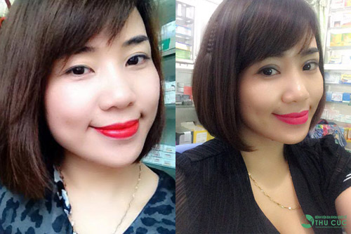 Học bí quyết giữ tuổi xuân của bà mẹ ba con - 1