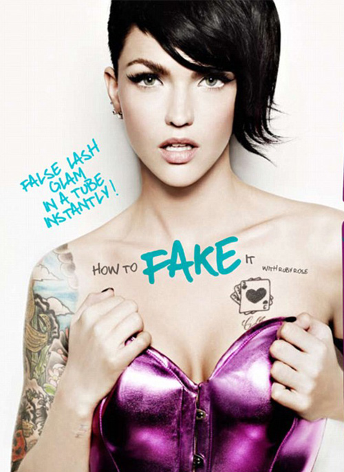 Cô gái có cú đấm "thần sầu" trong phim 18+ John Wick 2 - 9