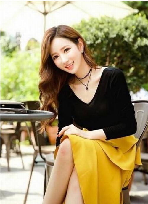 10 bóng hồng hot nhất trên Facebook Hàn Quốc tuần qua - 5