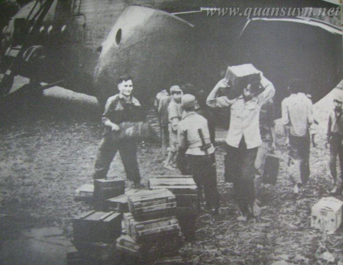 Chiến tranh bảo vệ biên giới phía Bắc 1979: Khi đại quân chính quy xung trận - 2